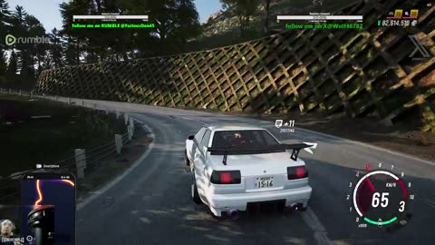JDM: Japanese Drift Master Ep.4