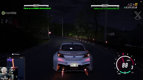 JDM: Japanese Drift Master Ep.4