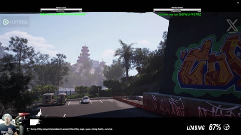JDM: Japanese Drift Master Ep.4
