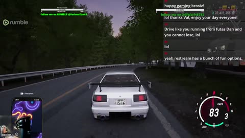 JDM: Japanese Drift Master Ep.4