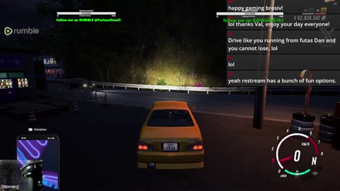 JDM: Japanese Drift Master Ep.4