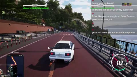 JDM: Japanese Drift Master Ep.4