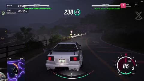 JDM: Japanese Drift Master Ep.4