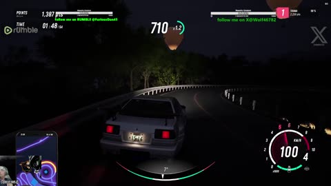 JDM: Japanese Drift Master Ep.4