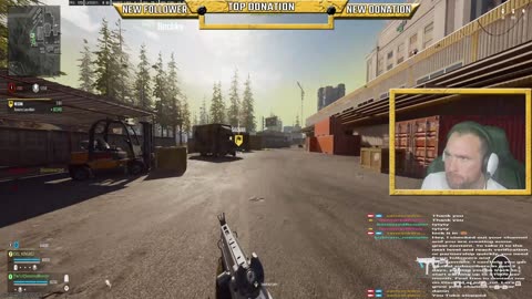 Call of Duty Black Ops 6 Warzone 2