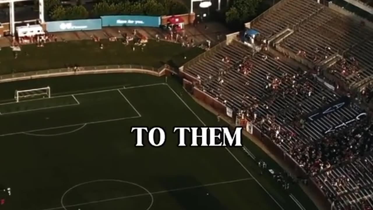 Christiano Ronaldo Best Motivation Speech..