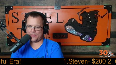 Cirrhosis of the Liver King! STMS 06-25-25