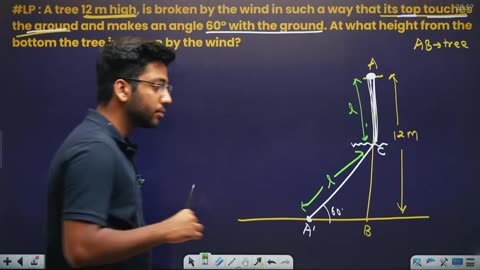 Math ch 5 some applications of trigonometry lecture 1