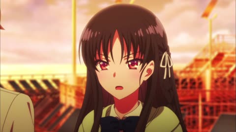 Classroom of the Elite S01 Ep8 [stc anime world]