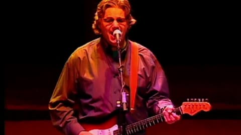 Abracadabra - Steve Miller Band (live)
