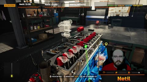Car Mechanic Sim 2021 | She's a Rescue