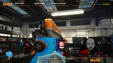 Car Mechanic Sim 2021 | She's a Rescue