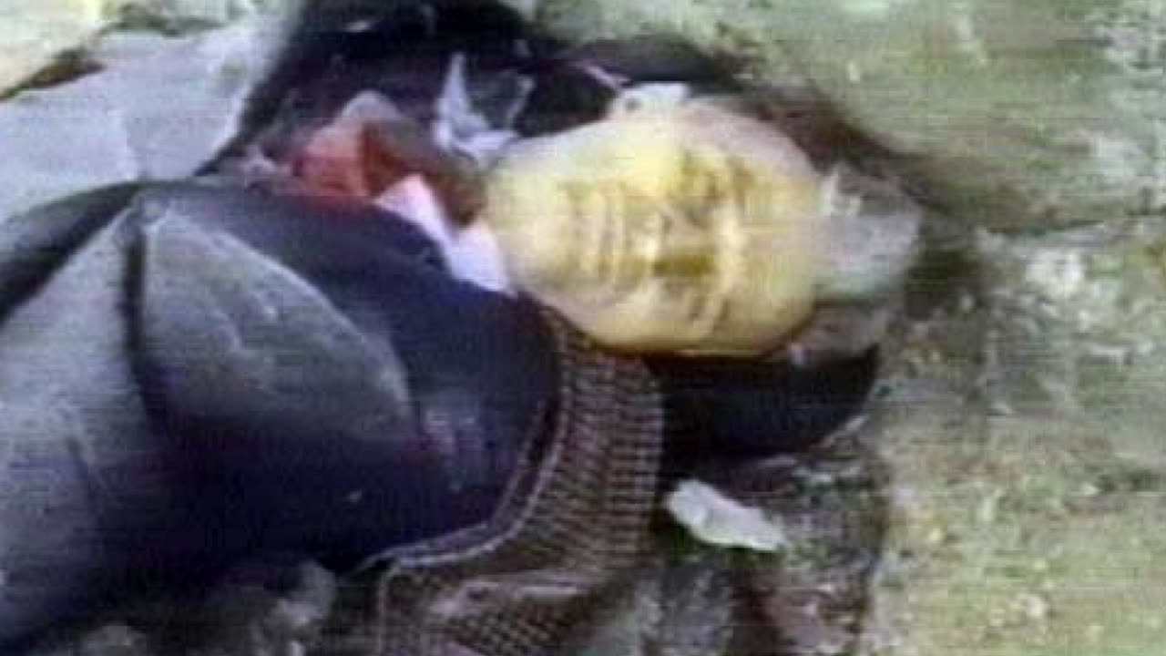 When Romania Executed Their Dictator Live on TV