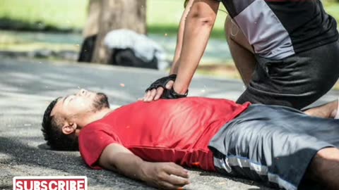 Immediate response to a heart attack - HEALTH NEXT
