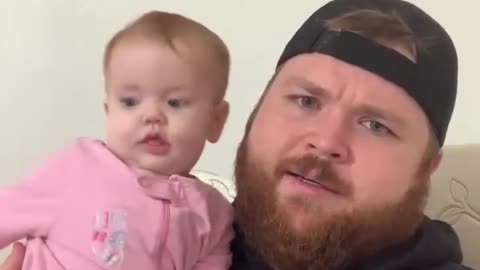 Dad Baby Care