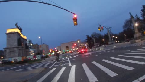 ON TOP OFF THE WORLD RIGHT NOW