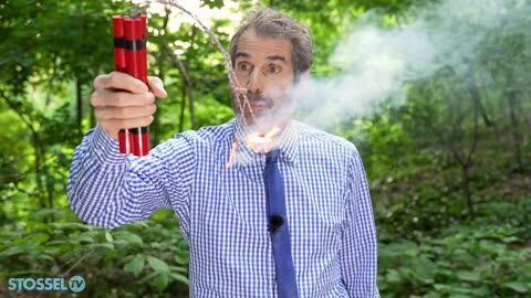 Social Security and Medicare are like a ticking time bomb