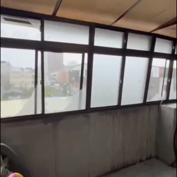 Typhoon Yagi slams into Taiwan’s east coast