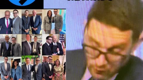 ALEX SOROS THE HEAD KING PIN OF RETARDS