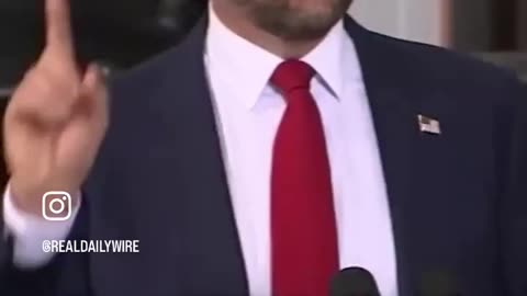 J.D. VANCE IS A BEAST