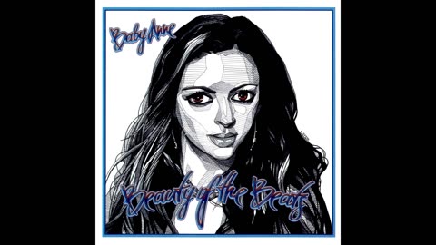 Baby Anne-> Beauty Of The Beat