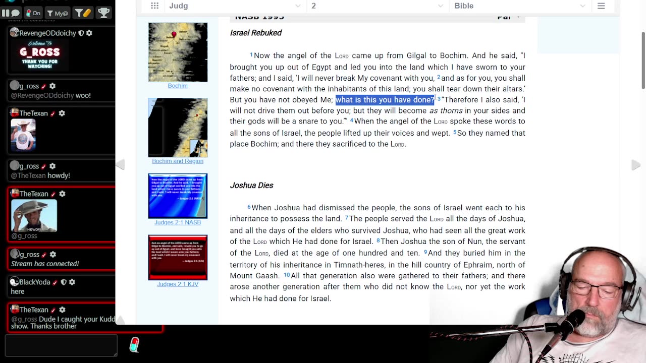 S2e156 9dNation July 23, 2025 judges 2:1