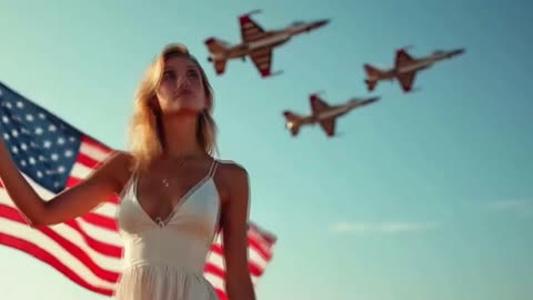 Revelations NOW Music Video