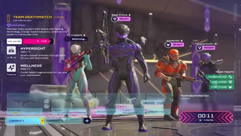 Splitgate 2