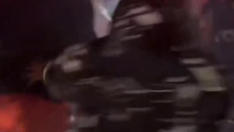 😳😳😦😧😧 Only dangerous videos #dangerous