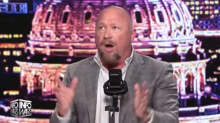 ALEX JONES (Full Show) Friday - 12/26/25