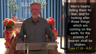 11-05-2025 Filled God's Way