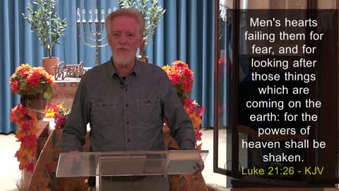 11-05-2025 Filled God's Way