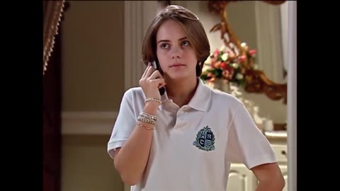 Ribeirão do Tempo Capitulo 123