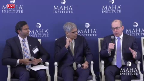 Reclaiming Science: The People’s NIH Round Table with Director Jay Bhattacharya