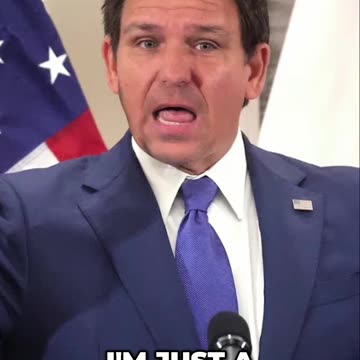 Unveiling Florida Politics_ My Surprising Role in the Election