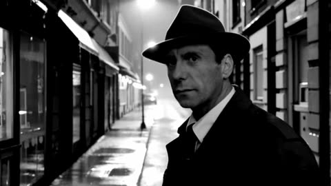 Goebbels Noire