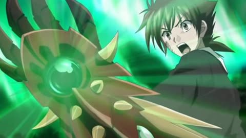 What if Issei became Guardian Warrior of Hyoudou Family after his Father Abandoned Them Movie