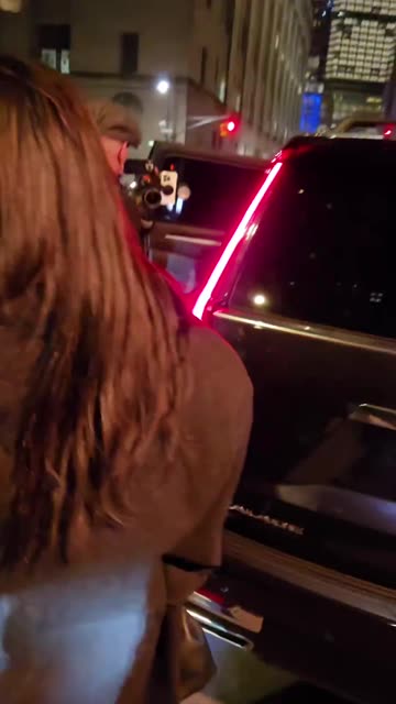 ¡Pobre Rihanna! El error de su guardaespaldas que se hizo viral en redes 🙈