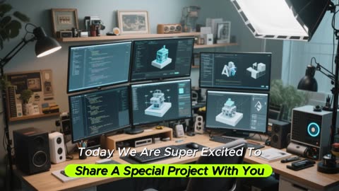 How to Become an AR Developer – 2025 Tutorial!
