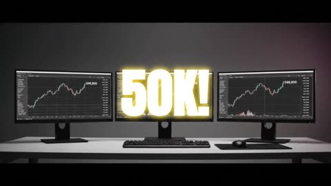 50 G's