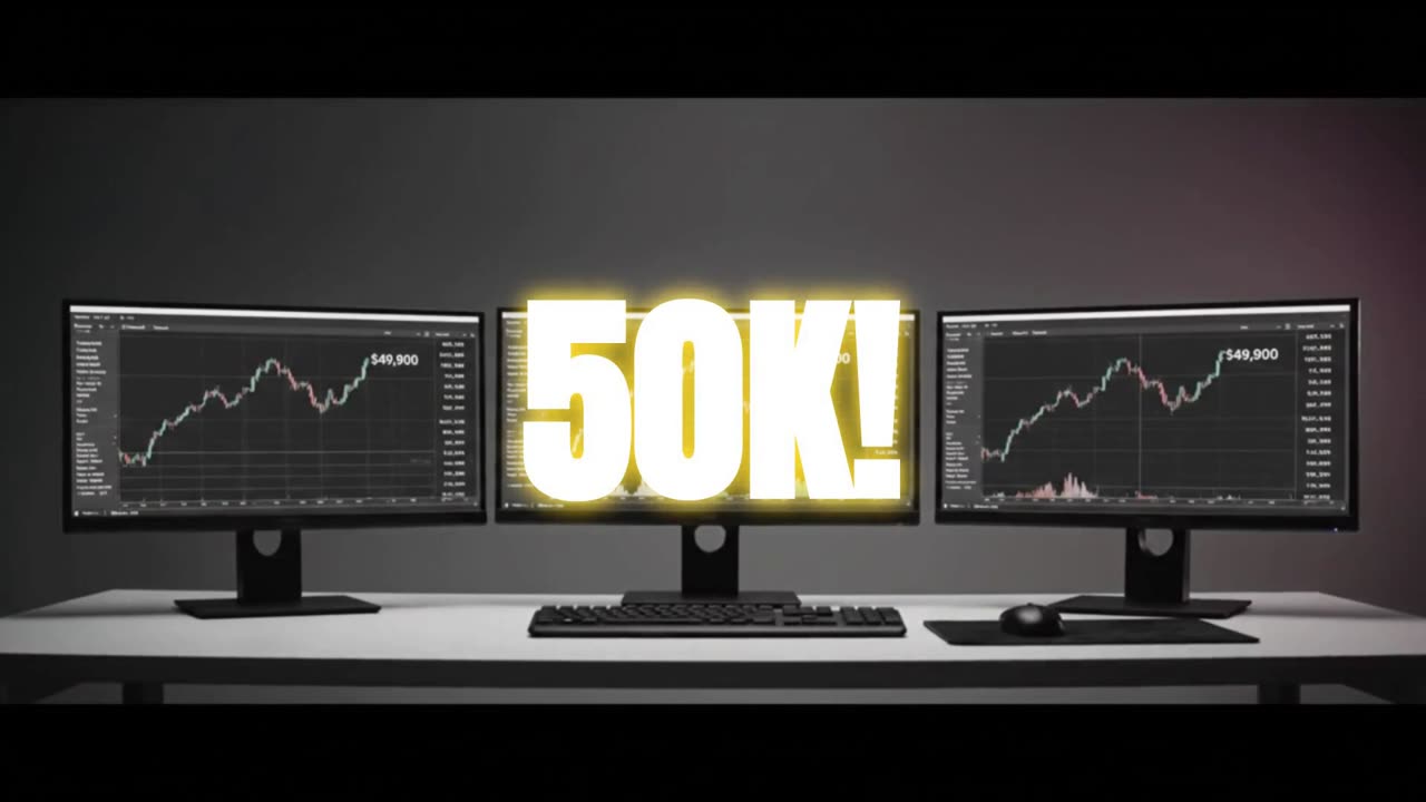 50 G's
