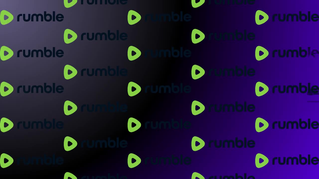 Roughneck Radio, now on Rumble.