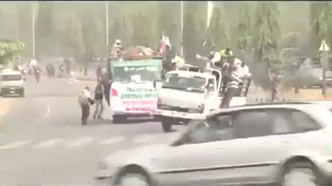 how to control population - Africa