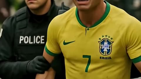 Ronaldo vs Messi with Neymar #shorts #messi #ronaldo