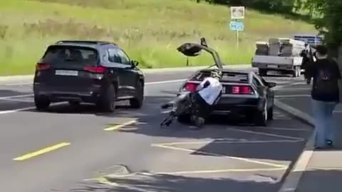 😱🚗 You Won't Believe What Happens When You're Not Paying Attention! | FunFM