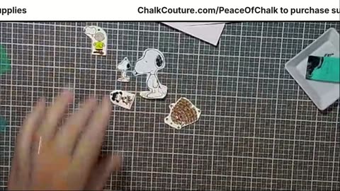 Do you remember Shrinky Dinks? Let's craft!