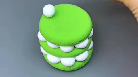 5 minutes Craft How to make new clay art