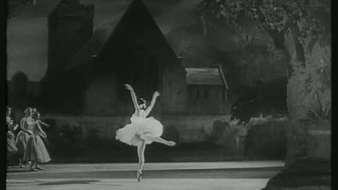 LUCI DELLA RIBALTA (1952)