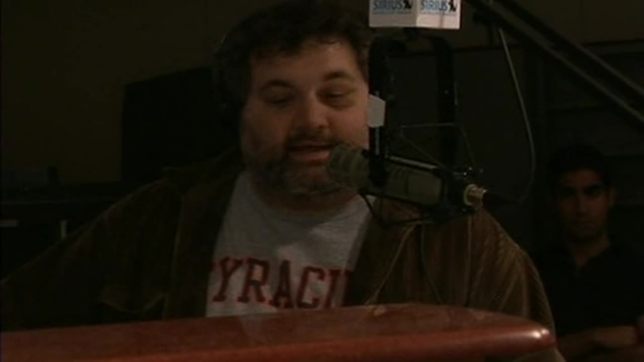 Artie's Heroin Stories - 2008