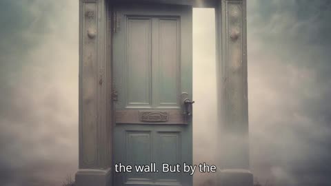 The Door with No Sound V2